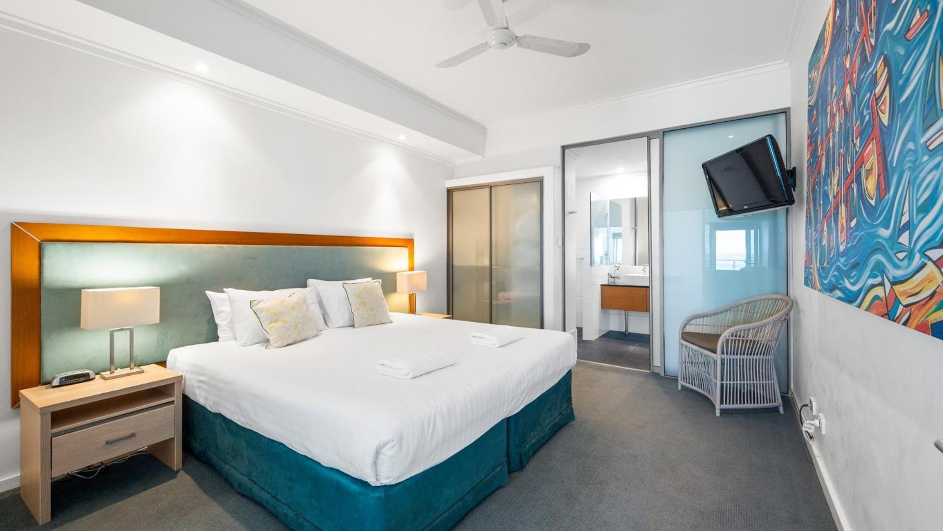 Sea Side 411 Apartment Mandurah Exterior photo